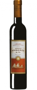 N° 3 Vinas Viejas Malaga DO (0,375l) Jorge Ordonez & Co. Málaga