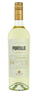 Bodegas Salentein Portillo Chardonnay Bodegas El Portillo Mendoza