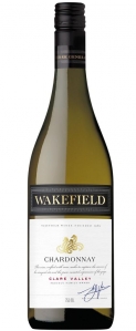 Chardonnay Estate Wakefield Clare Valley