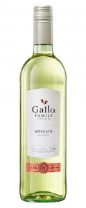 Moscato Gallo Family Vineyards Western Cape