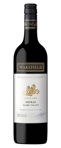 Shiraz Estate Wakefield Clare Valley