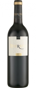 Gran Muruve Reserva Toro DO Bodegas Frutos Villar Toro