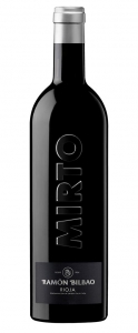 Ramon Bilbao Mirto Rioja DOCa Bodegas Ramón Bilbao Rioja