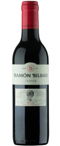 Ramon Bilbao Rioja Crianza DOCa (0,375l) Bodegas Ramón Bilbao Rioja