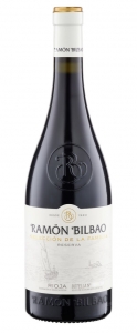 Ramon Bilbao Rioja Reserva DOCa Original 43 Bodegas Ramón Bilbao Rioja