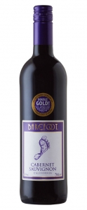 Barefoot Cabernet Sauvignon Barefoot Cellars Mendoza