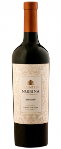 Numina Gran Corte Bodegas Salentein Mendoza