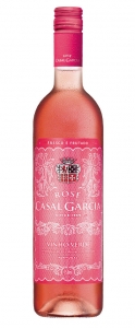 Casal Garcia Rosé DOC Aveleda Vinho Verde