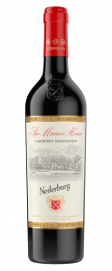 Nederburg Manor House Cabernet Sauvignon Nederburg The Manor House Western Cape