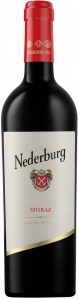 Nederburg 1791 Shiraz Nederburg Wines Western Cape