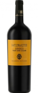 Muratie Wine Estate Ansela Van De Caab Magnum (1,5l) Muratie Estate Stellenbosch