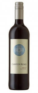 Merlot Canyon Road Canyon Road Winery Mendoza