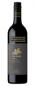 Shiraz Jaraman Wakefield Clare Valley