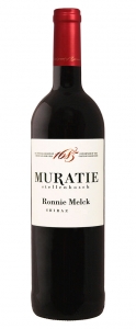 Muratie Wine Estate Ronnie Melck Shiraz Muratie Estate Stellenbosch