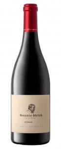 Muratie Wine Estate Ronnie Melck Syrah Family Sel. Muratie Estate Stellenbosch