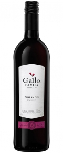 Zinfandel Gallo Family Vineyards Valle del Limarí