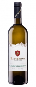 Weingut Ritterhof Gewürztraminer Südtirol DOC Ritterhof Südtirol Alto Adige