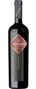 Weingut Ritterhof Perlhofer Crescendo IGT Ritterhof Südtirol Vigneti delle Dolomiti