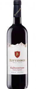 Weingut Ritterhof Südtirol. Kalterer See Klassik Ritterhof Südtirol Alto Adige