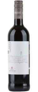 Montalto Nero d'Avola Sicilia IGT Barone Montalto 