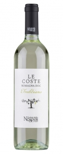 Poderi Dal Nespoli (screw Cap) Trebbiano Di Romagna Le Coste Poderi dal Nespoli Romagna