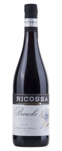 Barolo DOCG Ricossa Piemont