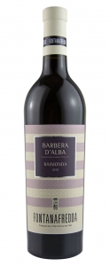 Raimonda Barbera d'Alba DOC Fontanafredda Barbera d'Alba