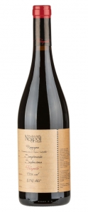 Sangiovese Di Romagna Superior DOC Nespoli Prugneto Poderi dal Nespoli Romagna