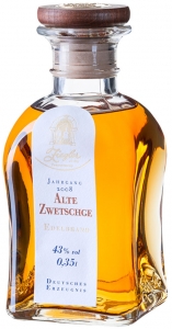 Alte Zwetschge (0,35l) Ziegler 