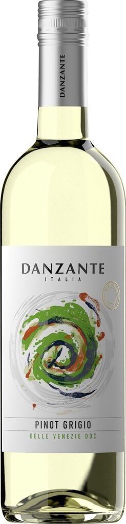 Danzante Pinot Grigio IGT delle Venezie, Danzante | perbaccowein.de