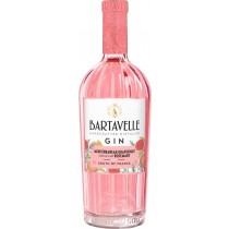 Bartavelle Gin Grapefruit + Rosmarin