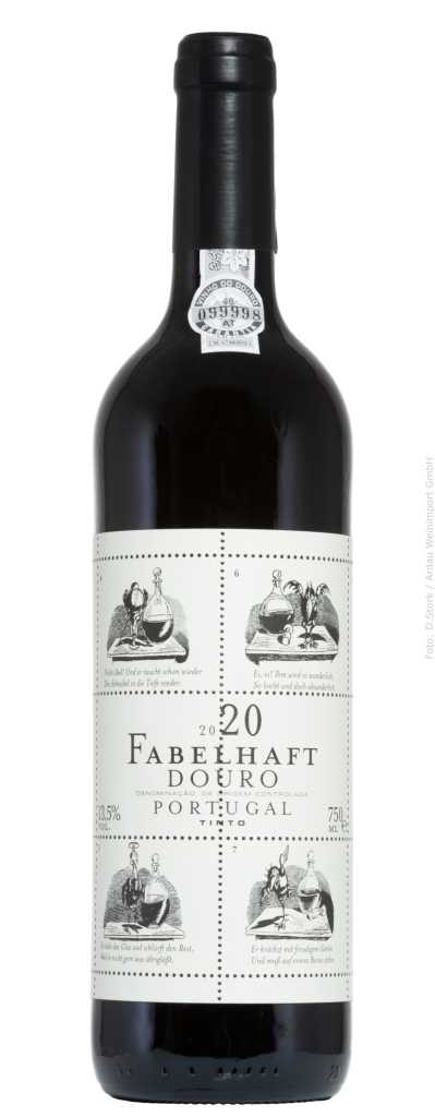 Fabelhaft Niepoort Duoro