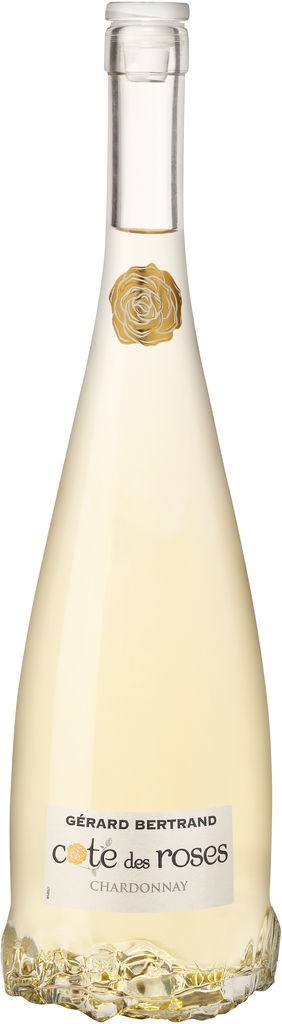 Côte des Roses Chardonnay Gérard Bertrand Südfrankreich