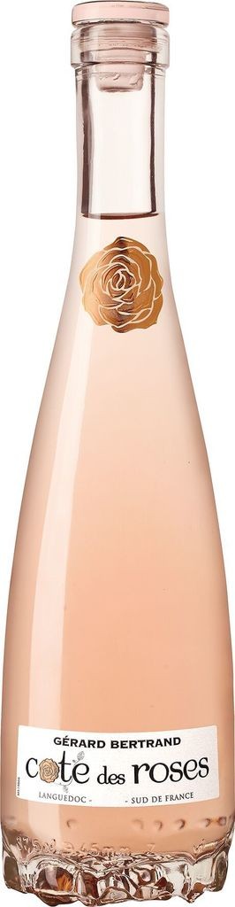 Côte des Roses Rosé (0,375l) Gérard Bertrand Südfrankreich