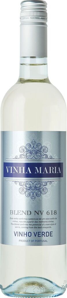 Vinha Maria Vinho Verde Dao Sul Vinho Verde