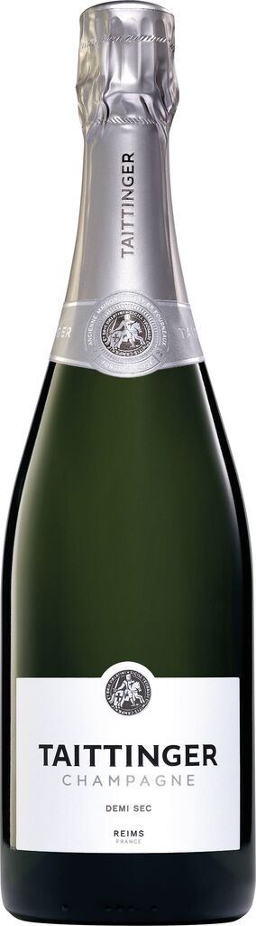 Champagne Taittinger Demi Sec Taittinger Champagne