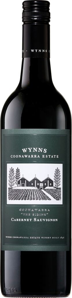 The Siding Wynns Connawarra Estate South Australia