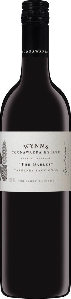 The Gables Wynns Connawarra Estate South Australia