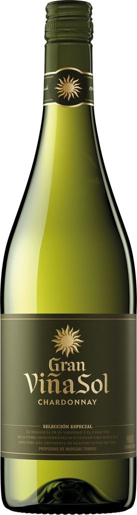 Gran Vina Sol Miguel Torres Penedès