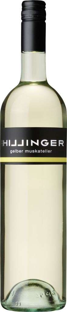 Gelber Muskateller Leo Hillinger Burgenland