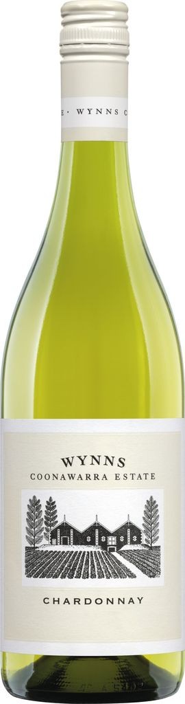 Coonawarra Chardonnay Wynns Connawarra Estate South Australia