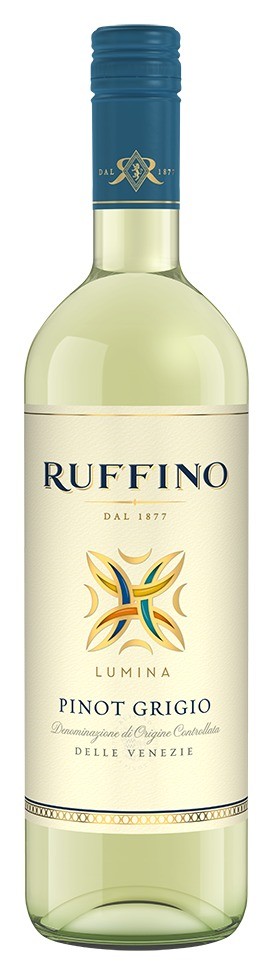 Ruffino Pinot Grigio Lumina Delle Venezie IGT 2021 Ruffino Veneto