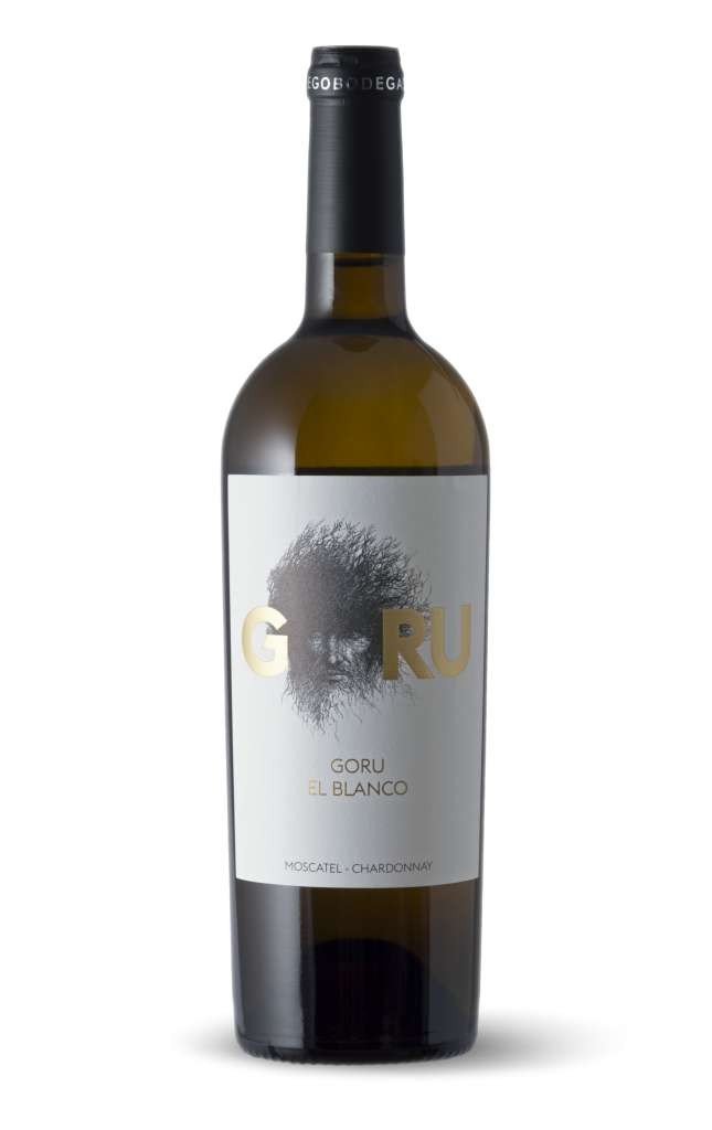 Goru El Blanco Ego Bodegas Jumilla