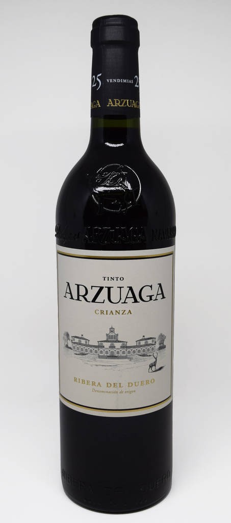 Arzuaga Crianza Magnum 2017 Bodegas Arzuaga-Navarro Ribera del Duero