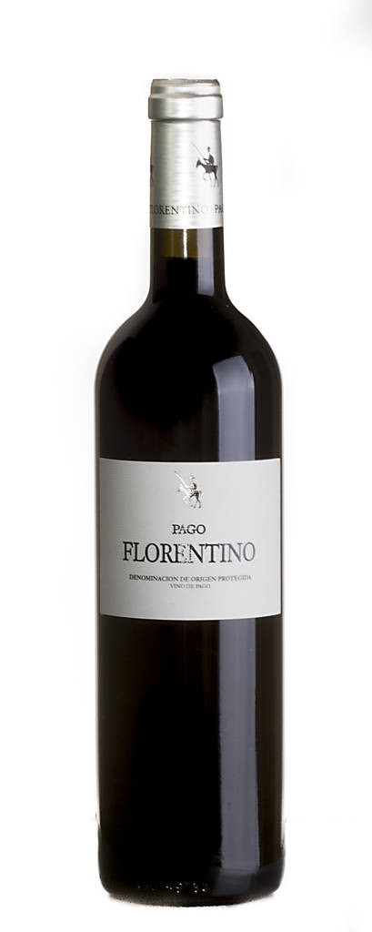 Pago Florentino 2017 Bodegas Arzuaga-Navarro Pago Florentino