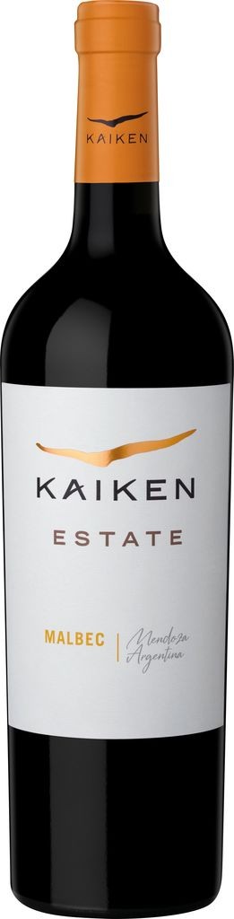 Kaiken Reserva Malbec Kaiken Mendoza