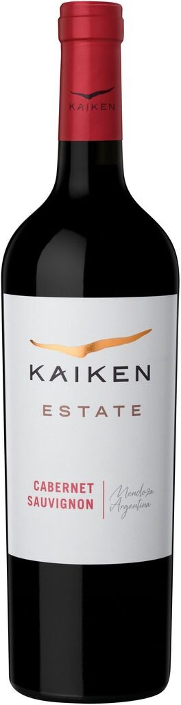 Kaiken Reserva Cabernet Sauvignon Kaiken Mendoza