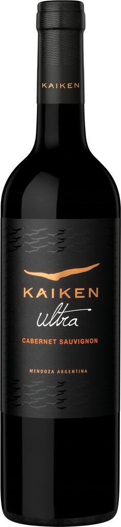 Kaiken Ultra Cabernet Sauvignon Kaiken Mendoza