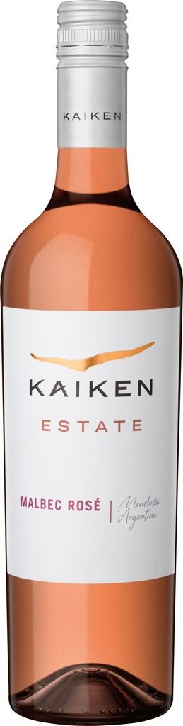 Kaiken Reserva Rose of Malbec Kaiken Mendoza