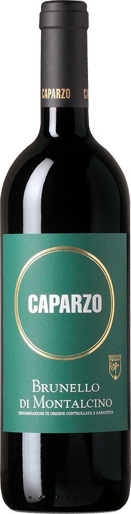 Brunello di Montalcino DOCG Tenuta Caparzo Tenuta Caparzo Montalcino